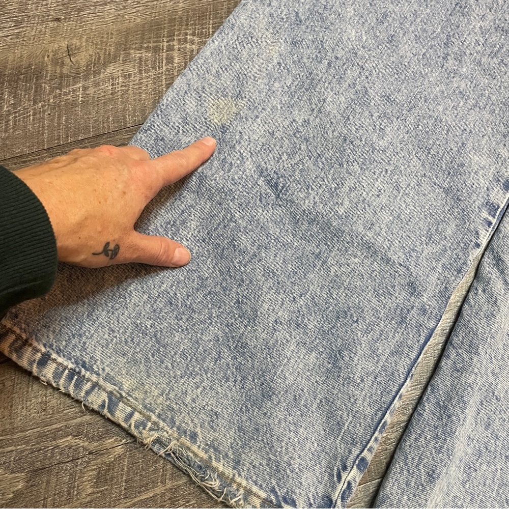 Indigo Rein Light Blue‎ Flare Jeans size 13 - Picture 9 of 12